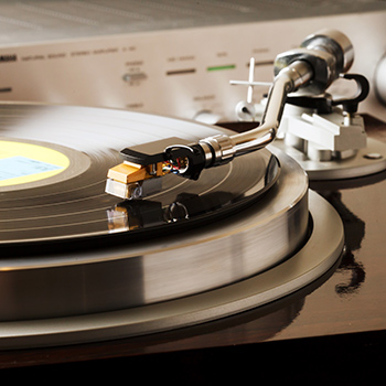 レコードデジタル化 | カセットテープ レコード MDのデジタル化CD化高音質サービス | 株式会社T&A