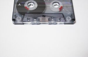 英語教材のカセットテープ アナログ音源のデジタル化 レコード カセットテープ Mdの高音質デジタル化なら株式会社t A