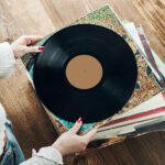 レコードのデジタル化