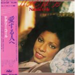 Natalie Cole ～ I Love You So(愛する人へ)