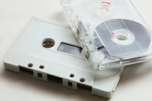 [再考]カセットテープを高音質で記録する方法