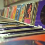 レコードジャケットのように楽しめるメガジャケ
