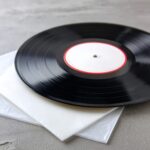 [再考]レコードはビニールカバーに入れよう
