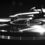 アナログレコードの良さと楽しみ方