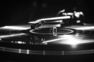 アナログレコードの良さと楽しみ方