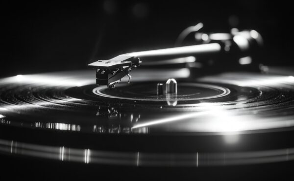 アナログレコードの良さと楽しみ方
