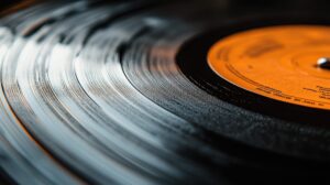 レコードのクリーニング。乾式？湿式？